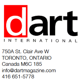 dART International Magazine